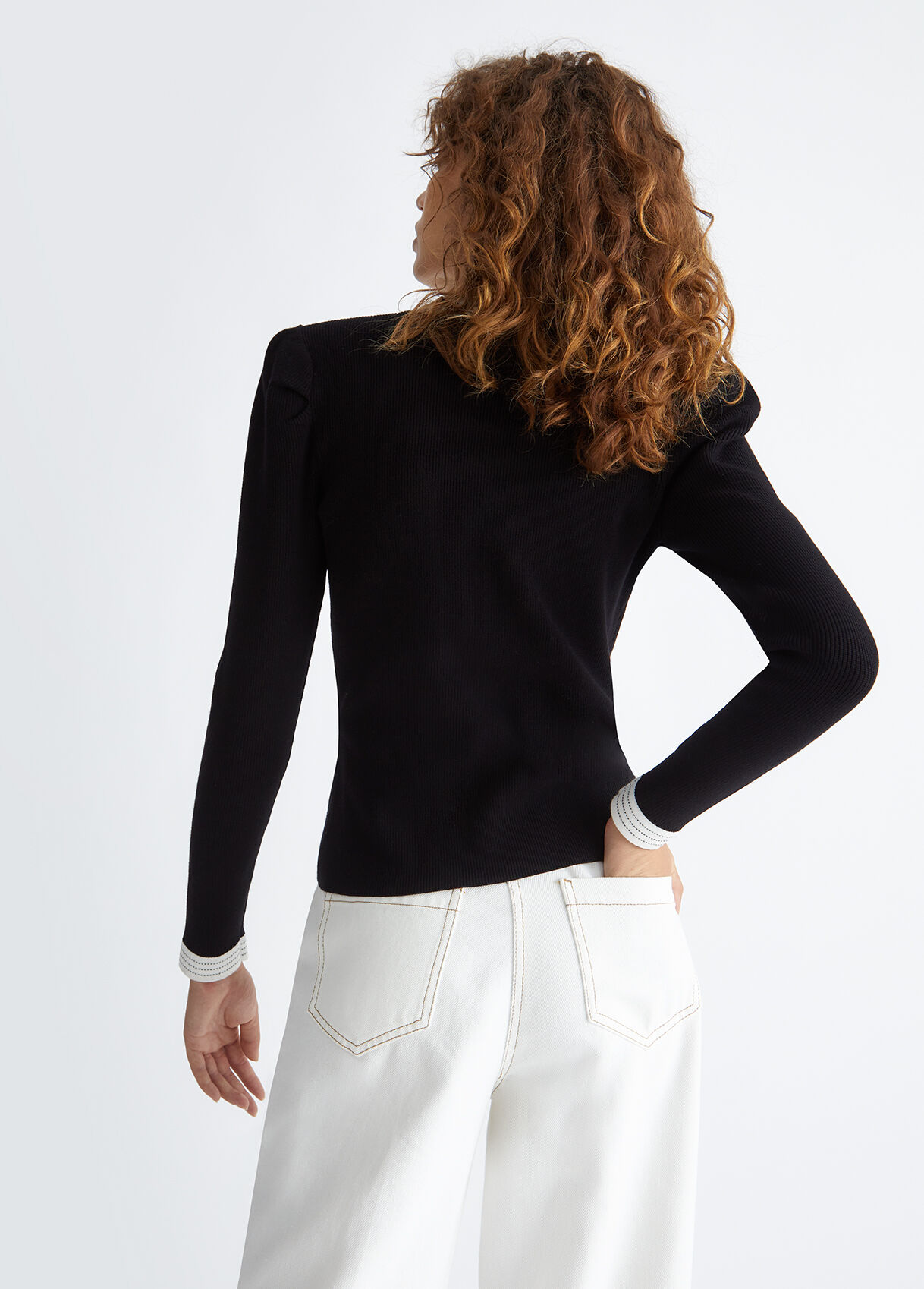 Liu Jo Better cardigan