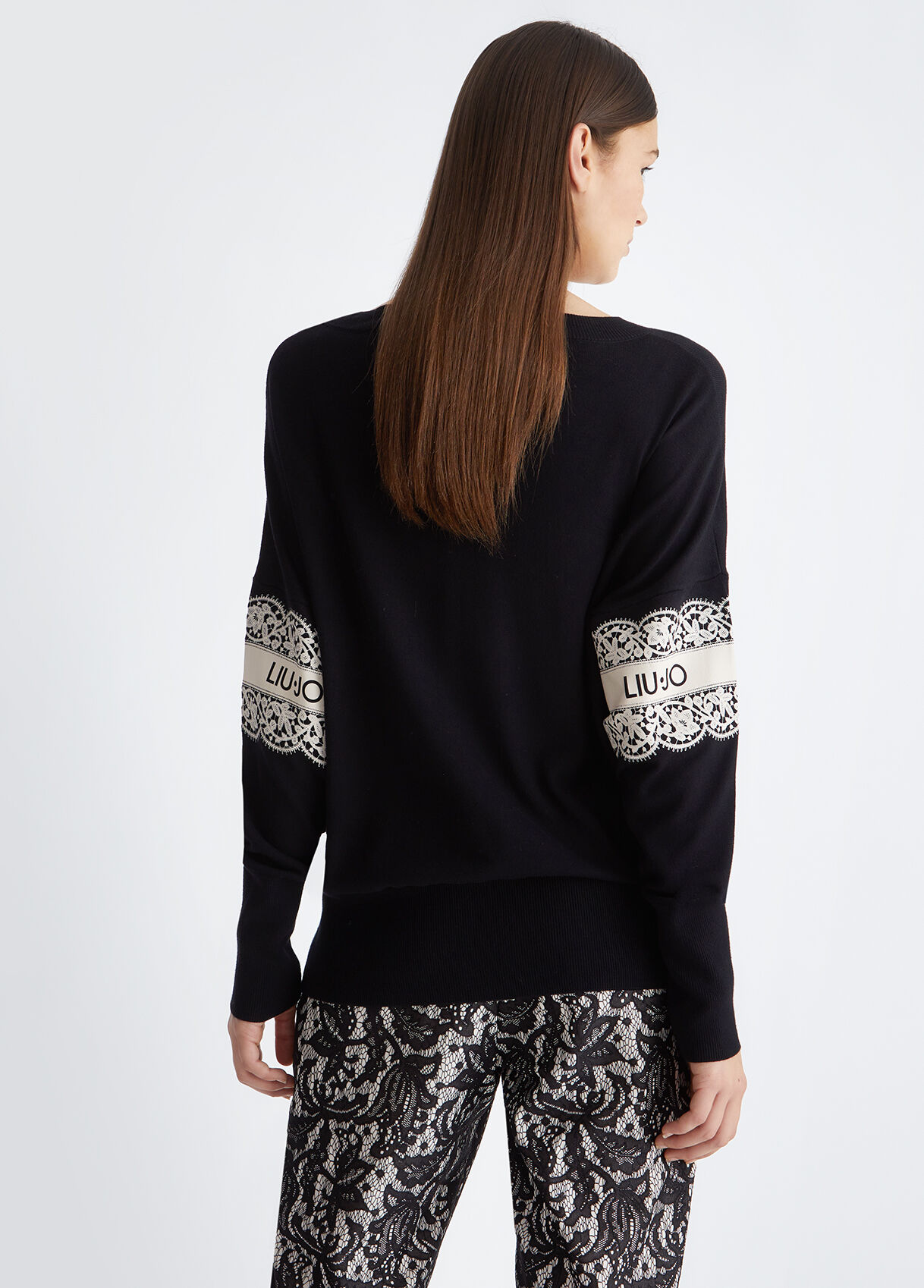 Eco-friendly jumper