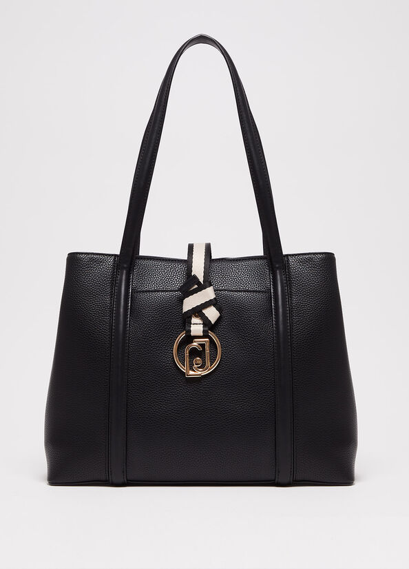 Borsa shopping ecosostenibile