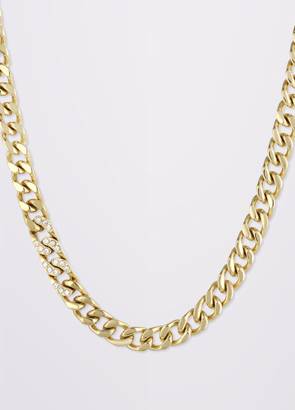 Collana con brill