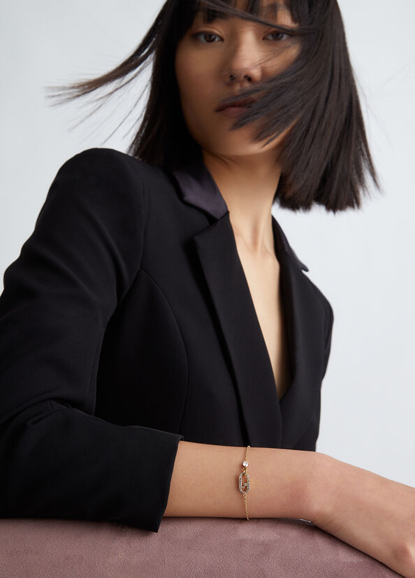 Bracciale con charm