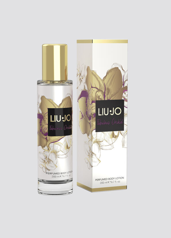 Crema corpo Fabulous Orchid