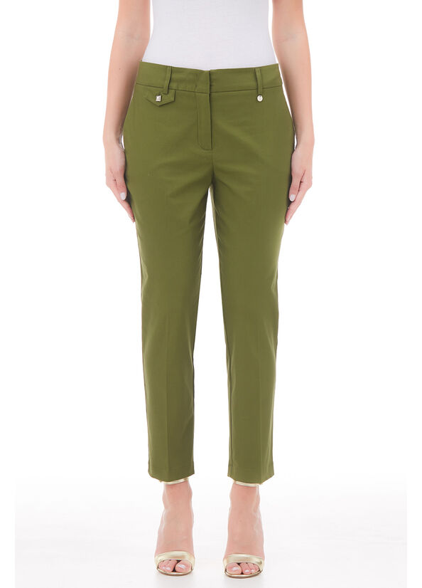 Pantalone ecosostenibile