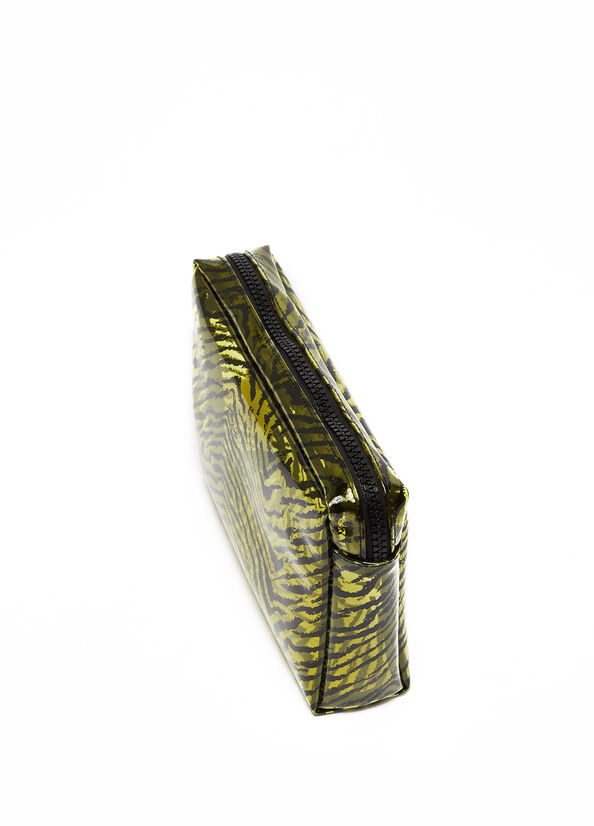 Beauty case a fiori