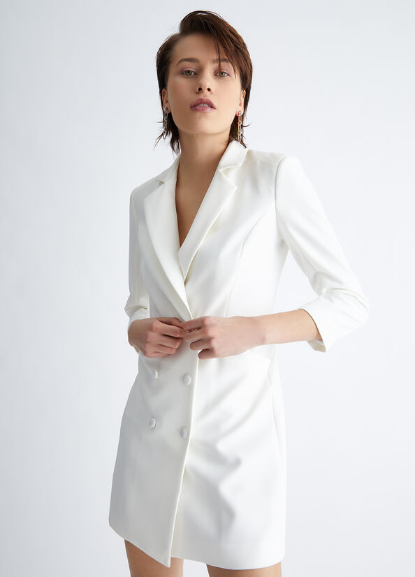 Vestito corto elegante