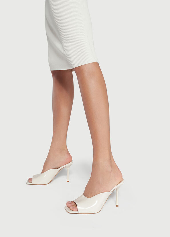 Mule in vernice Leonie Hanne x Liu Jo