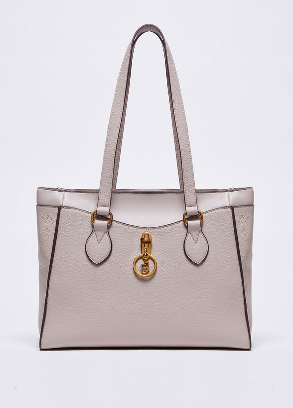 Tote bag ecosostenibile