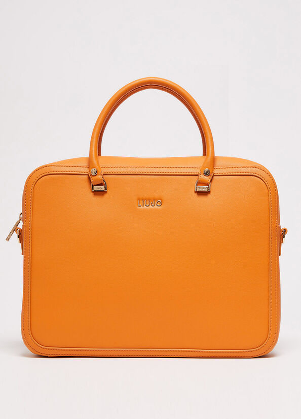 Borsa a mano ecosostenibile