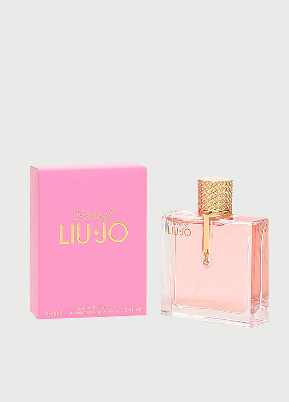 Liu Jo Scent - Eau de toilette 50 ml
