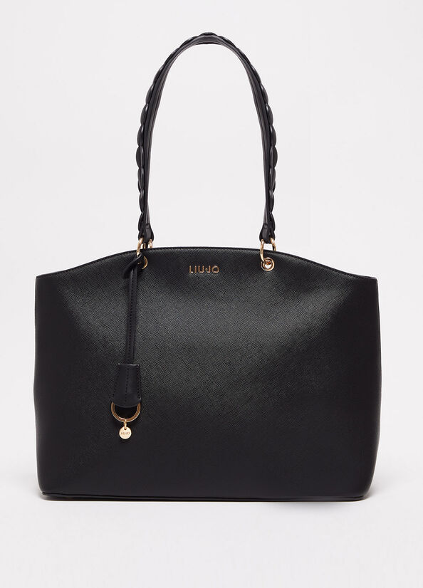 Borsa shopping ecosostenibile