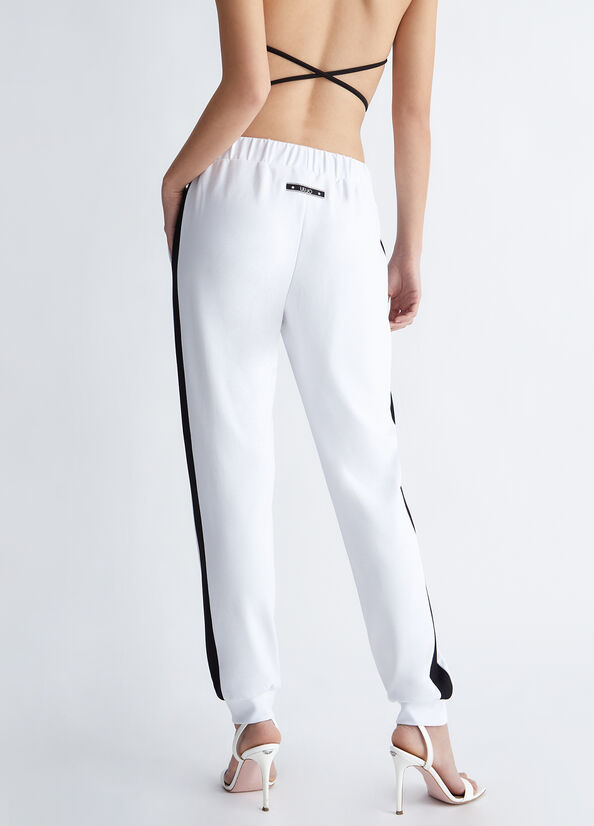 Pantaloni jogging