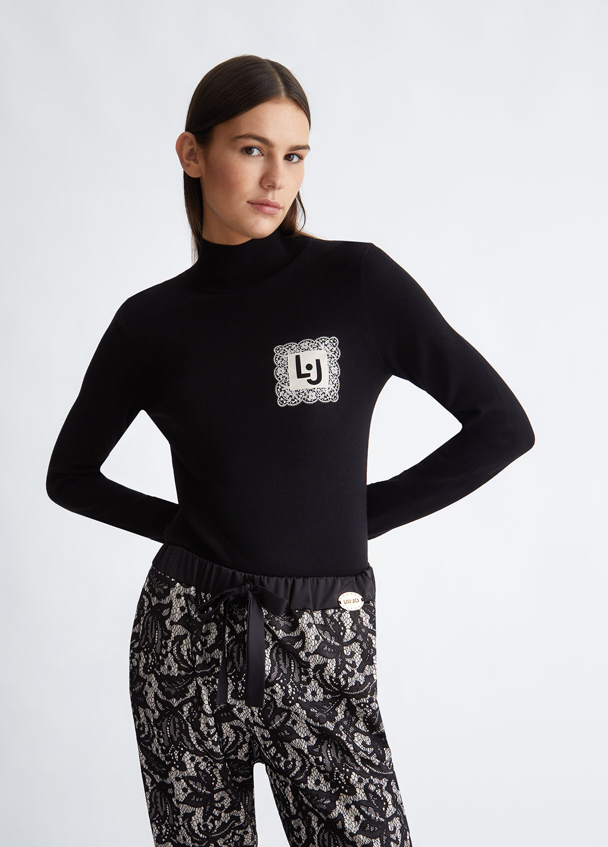 Eco-friendly jumper