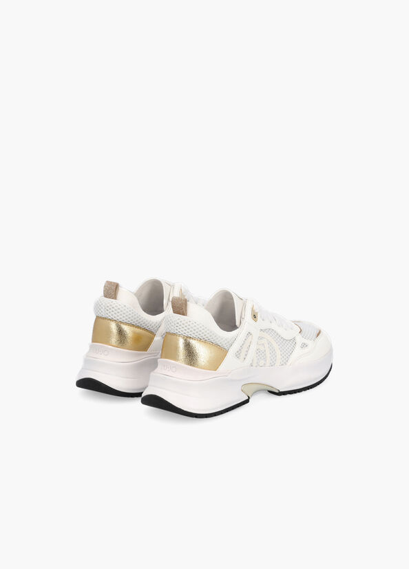 Sneakers ecosostenibile