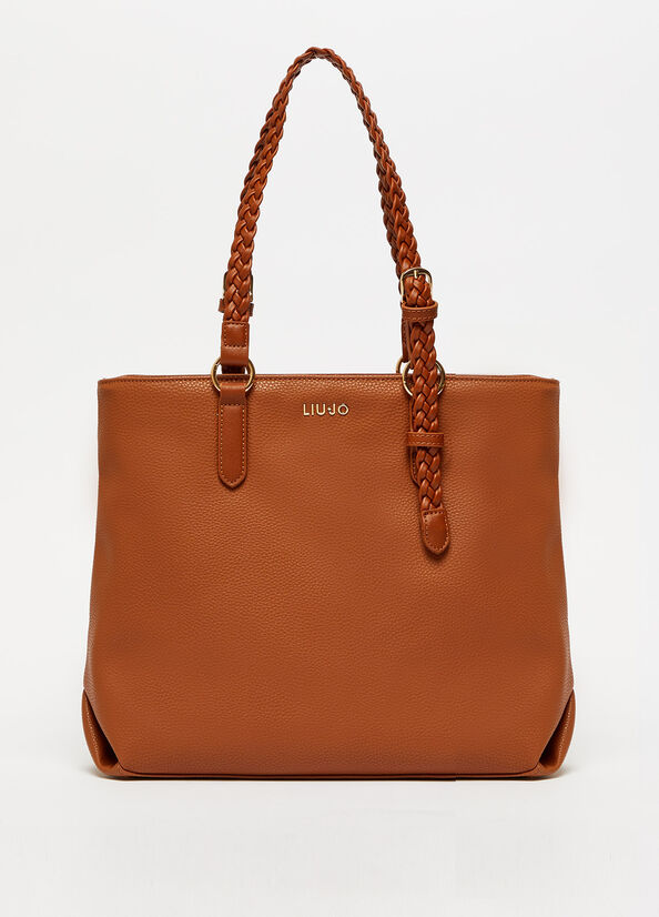 Borsa shopping ecosostenibile