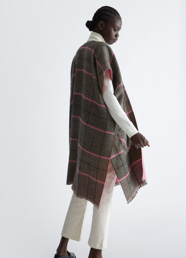Gilet Principe di Galles