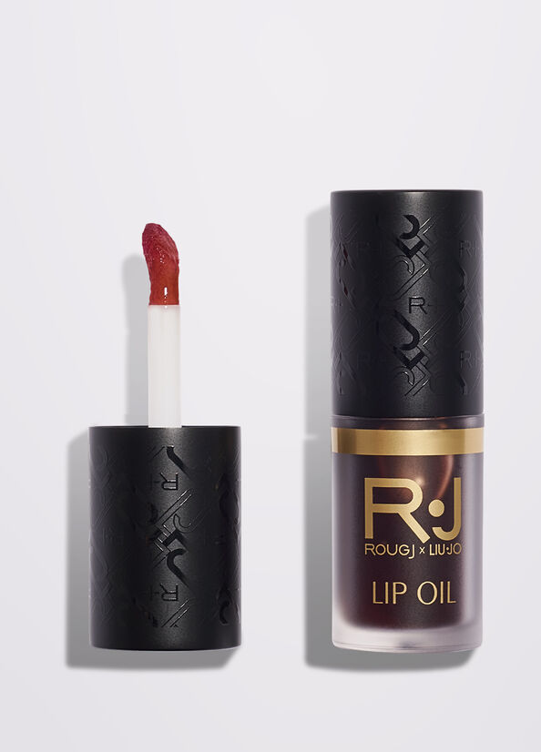 Lip Oil Armonia dei Colori Autunno Rougj x Liu Jo