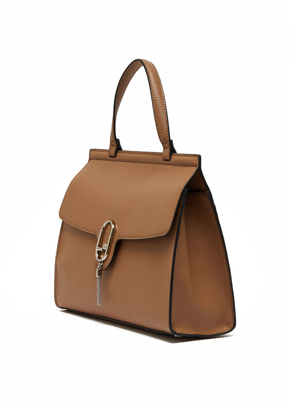 Borsa a mano ecosostenibile