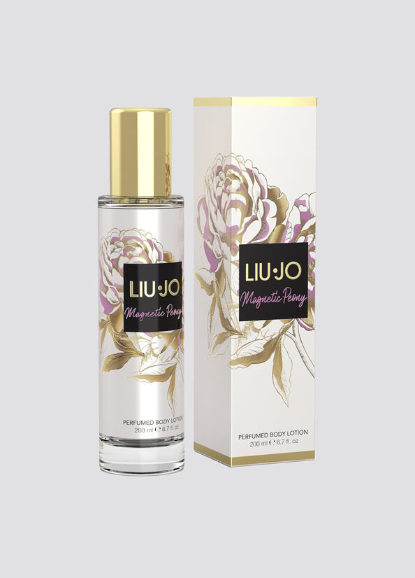 Crema corpo Magnetic Peony 200 ml