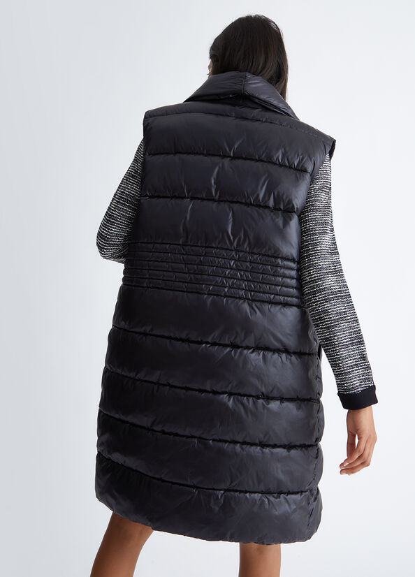 Gilet imbottito