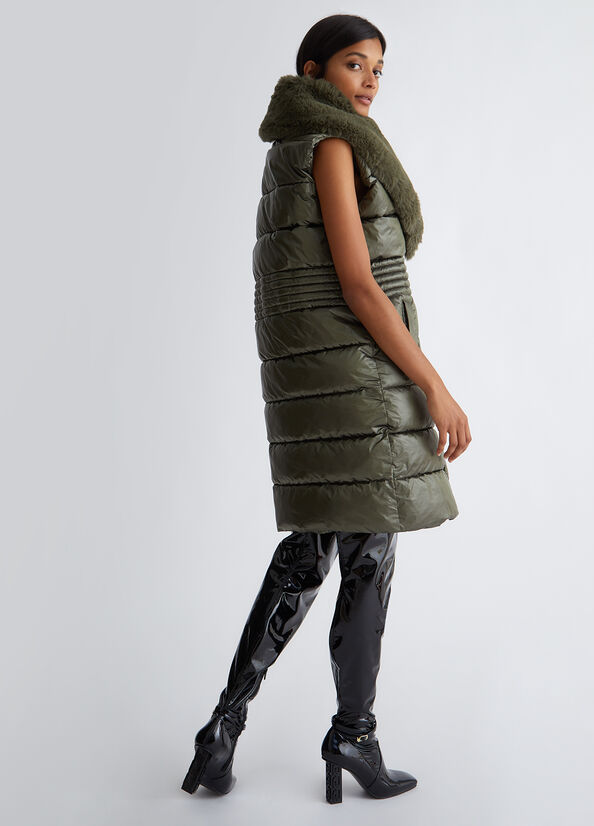 Gilet imbottito