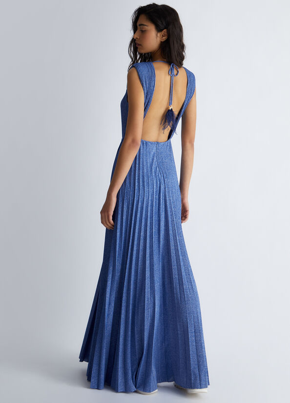 Vestito lungo elegante