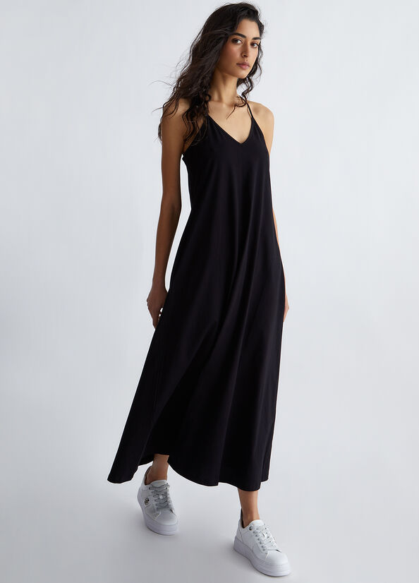 Vestito ecosostenibile