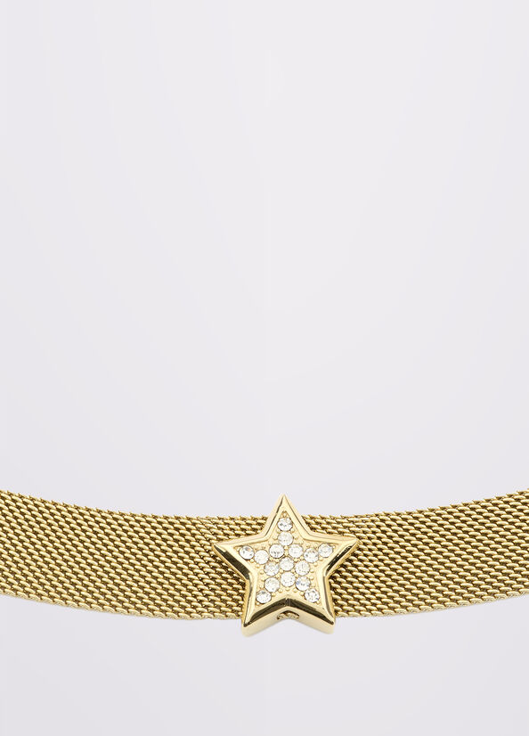 Bracciale con stella