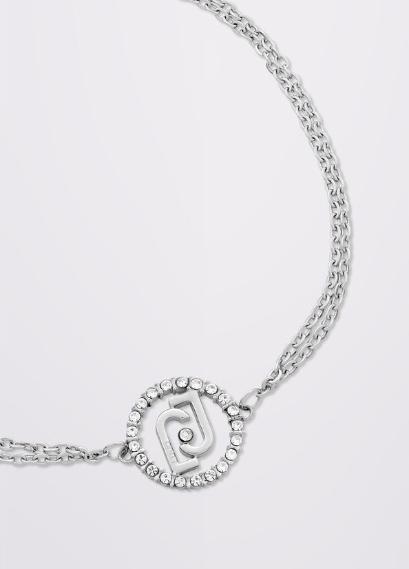 Bracciale con charm