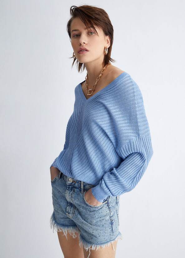 Maglia ecosostenibile