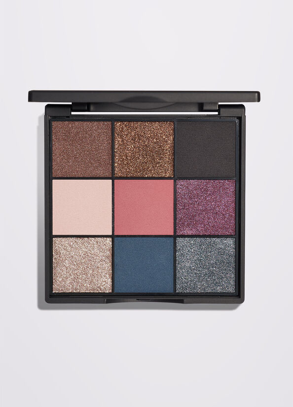 Palette Occhi Party Rougj x Liu Jo