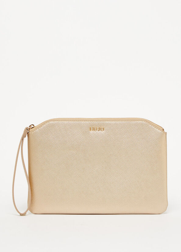 Pochette ecosostenibile
