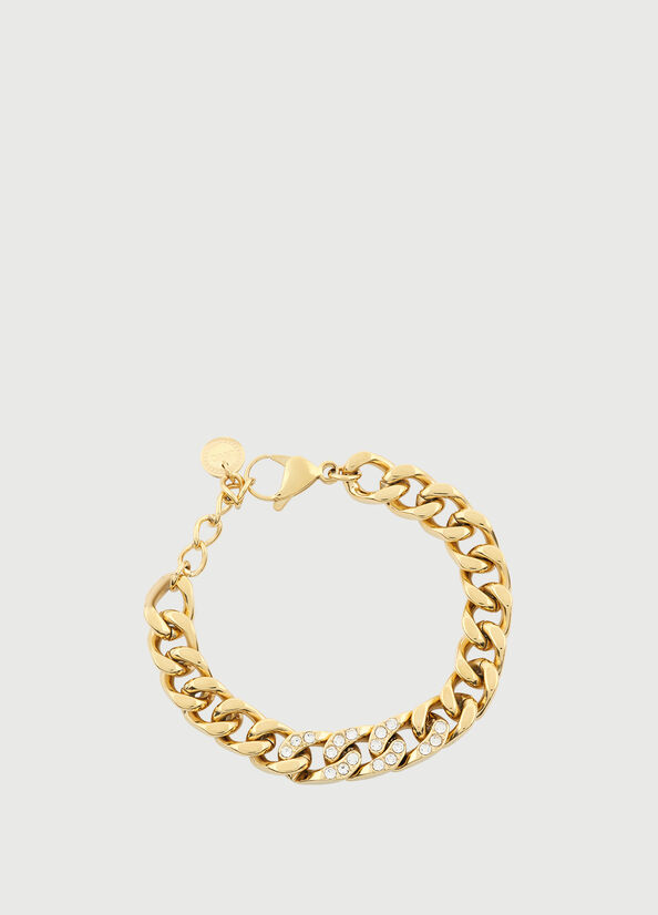 Bracciale con brill