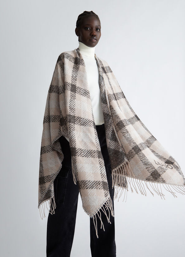 Poncho check