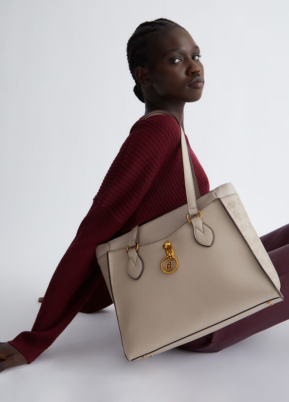 Tote bag ecosostenibile