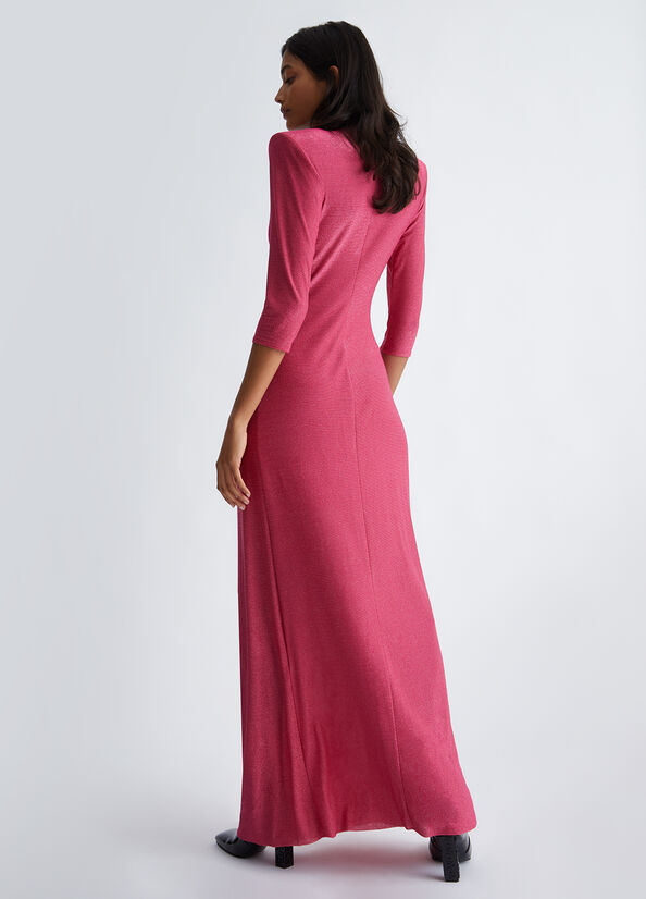 Vestito da cerimonia in lurex®