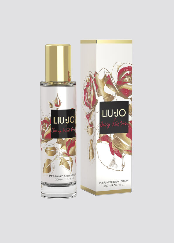 Crema corpo Classy Wild Rose 200 ml