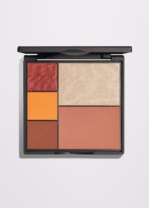 Palette Spring Vibes Primavera Rougj x Liu Jo
