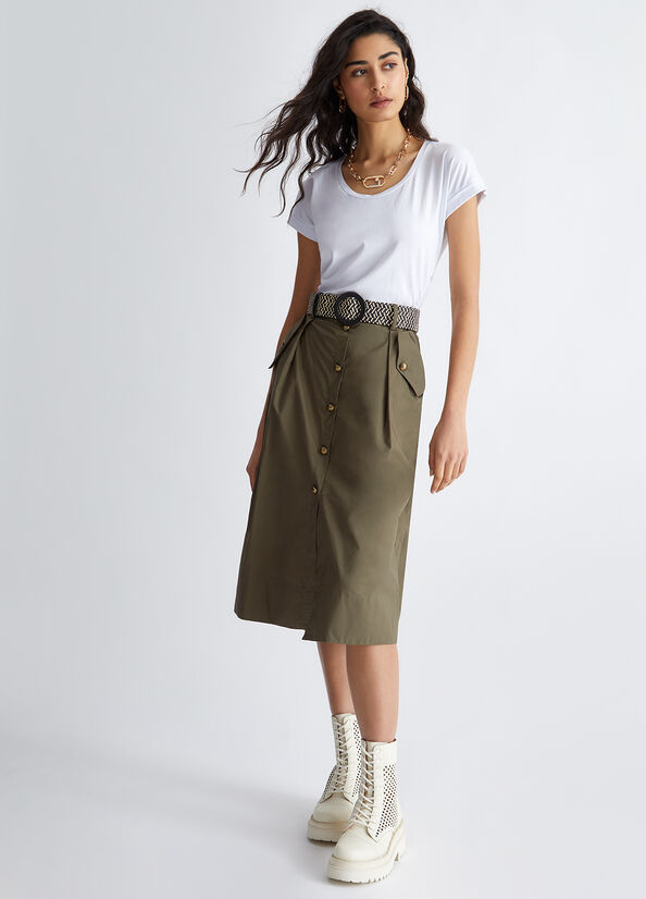 Vestito in cotone