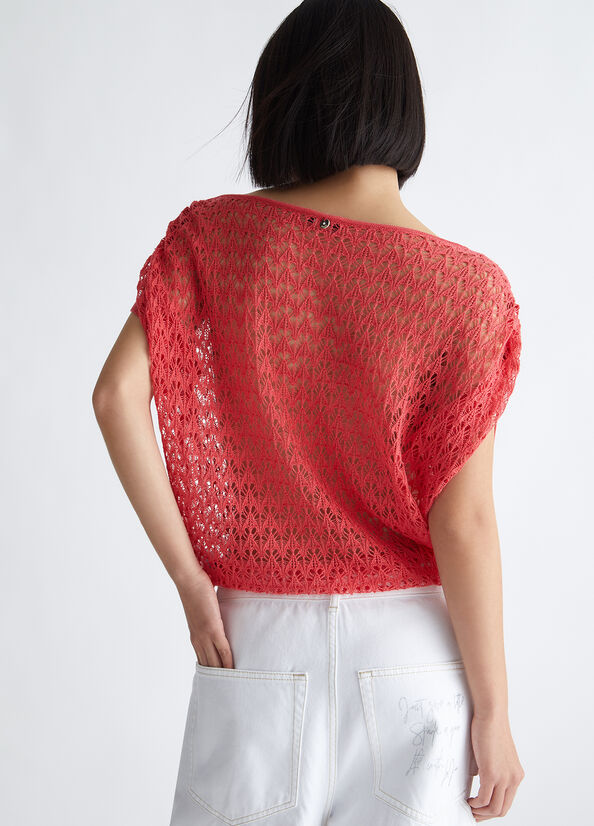 Maglia ecosostenibile