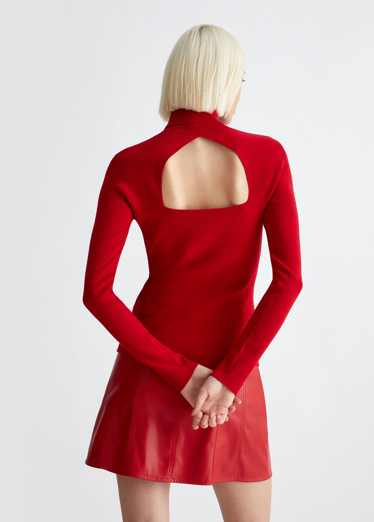 Liu Jo Better turtleneck