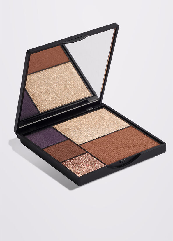 Palette Spring Vibes Autunno Rougj x Liu Jo