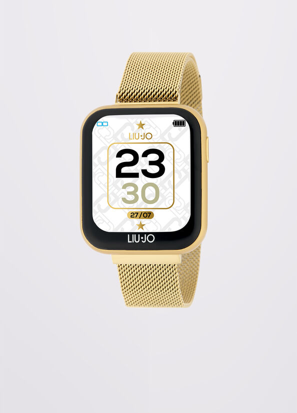 Smartwatch Voice Liu Jo