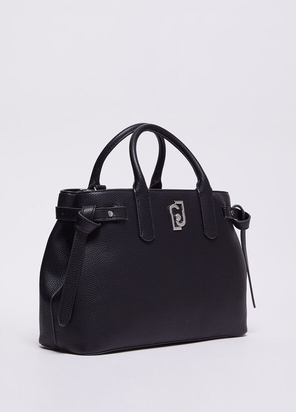 Borsa a mano ecosostenibile