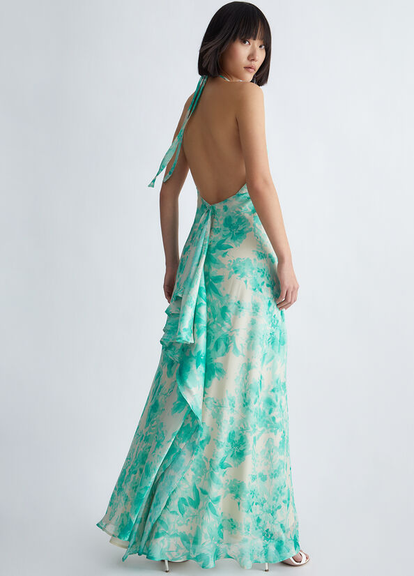 Vestito floreale