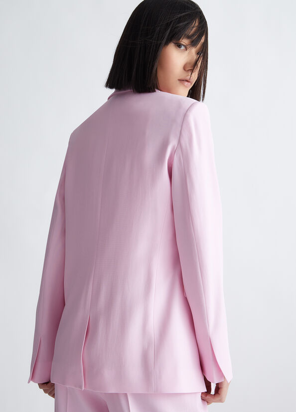 Blazer ecosostenibile