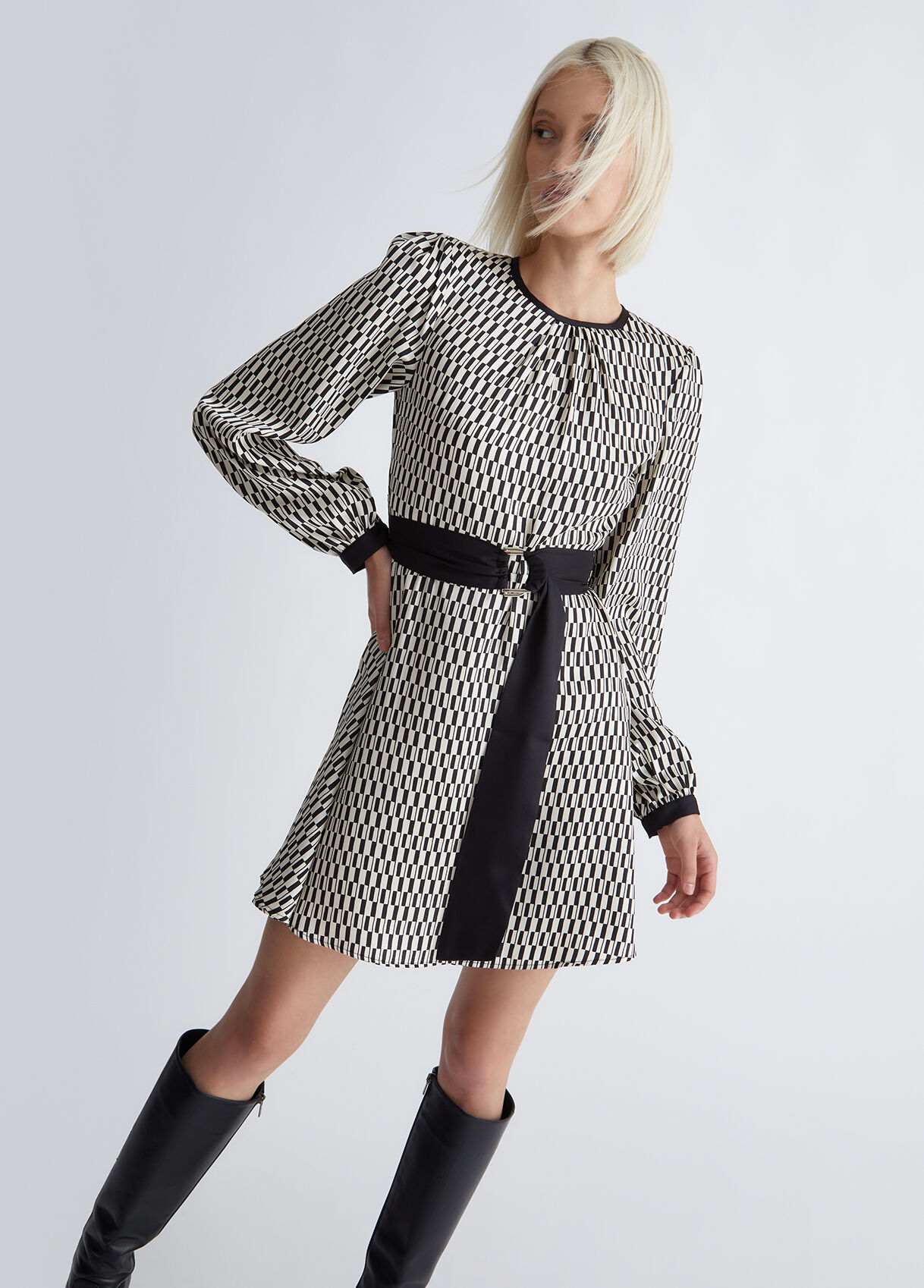 Liu Jo Better short dress