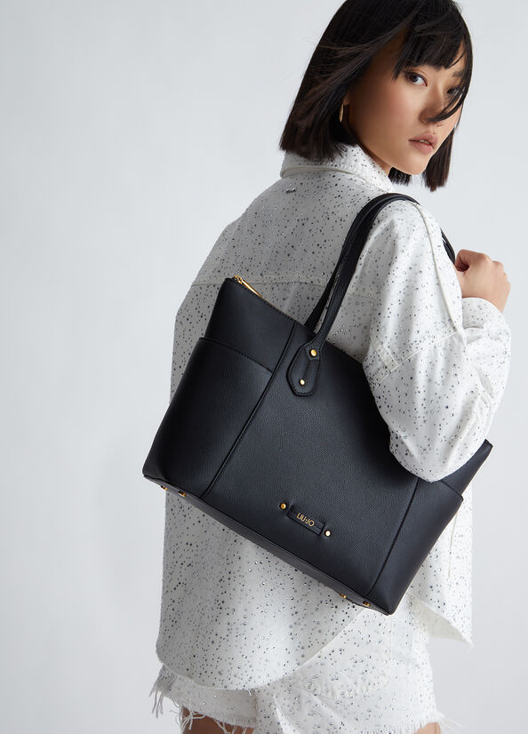 Borsa shopping ecosostenibile