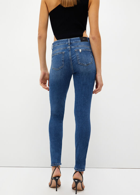 Jeans skinny Bottom Up