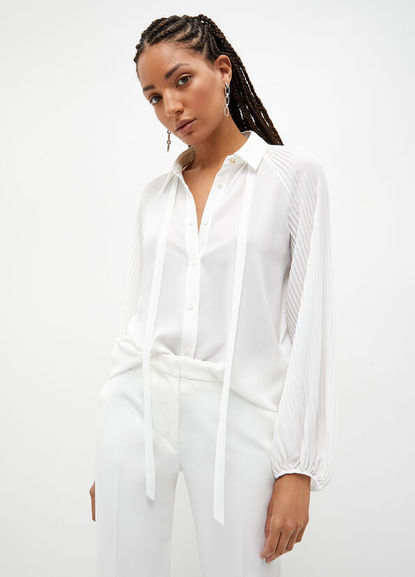 Camicia ecosostenibile