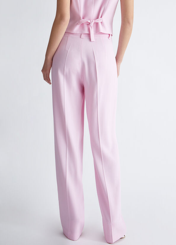 Pantaloni francoise ecosostenibili